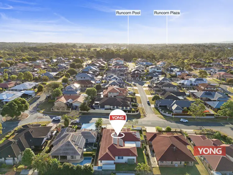 Fourth view of Homely house listing, 147 Stiller Drive, Kuraby QLD 4112
