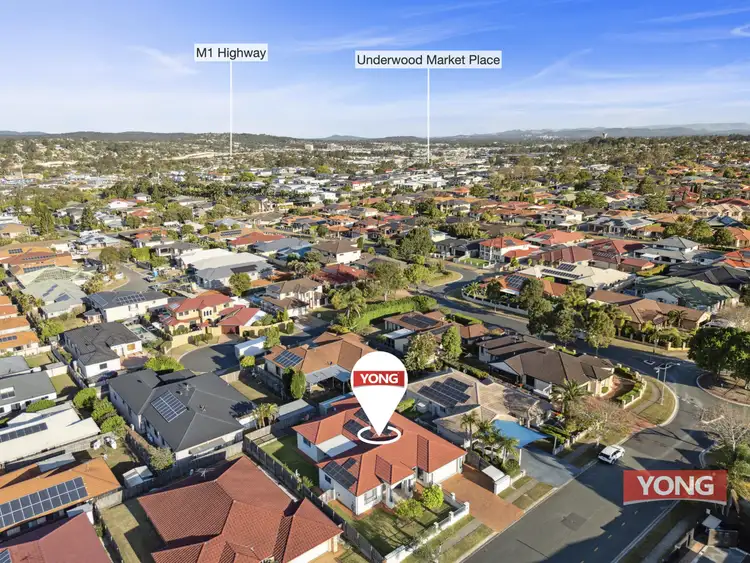 Fifth view of Homely house listing, 147 Stiller Drive, Kuraby QLD 4112
