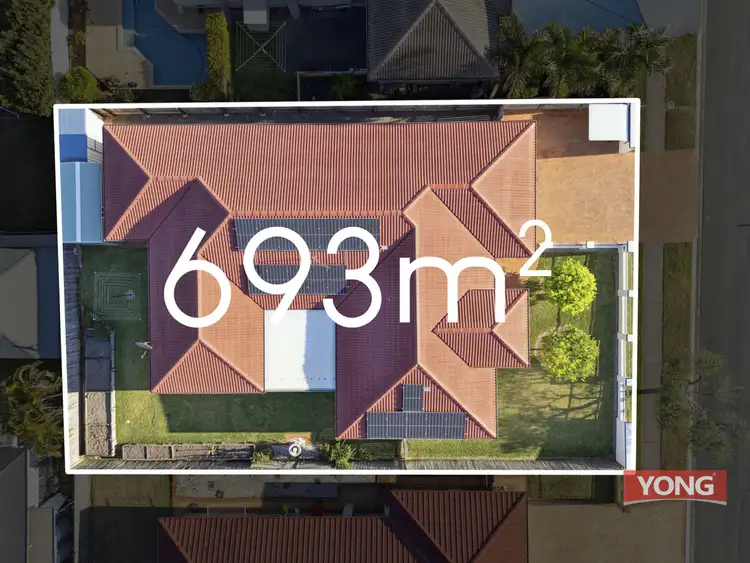 Sixth view of Homely house listing, 147 Stiller Drive, Kuraby QLD 4112