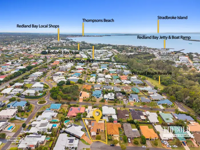 7 Garrett Place, Redland Bay QLD 4165