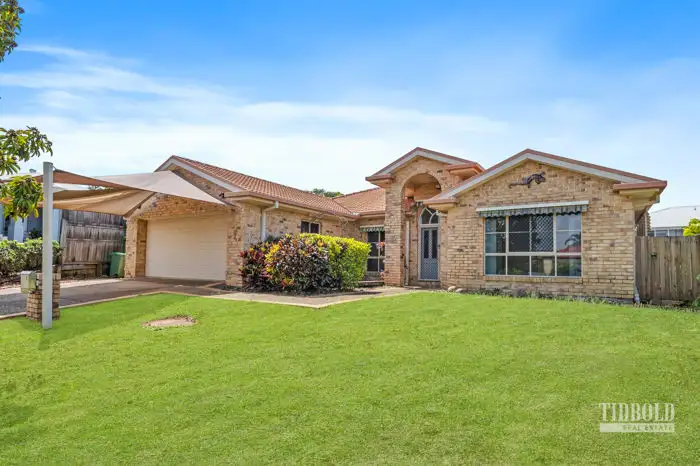 7 Garrett Place, Redland Bay QLD 4165