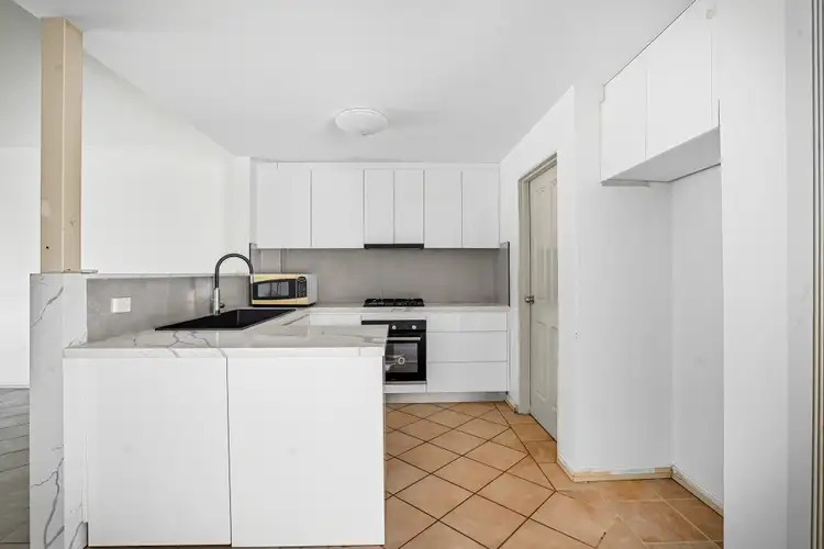 Second view of Homely townhouse listing, 2/52 Newman St, Merrylands NSW 2160