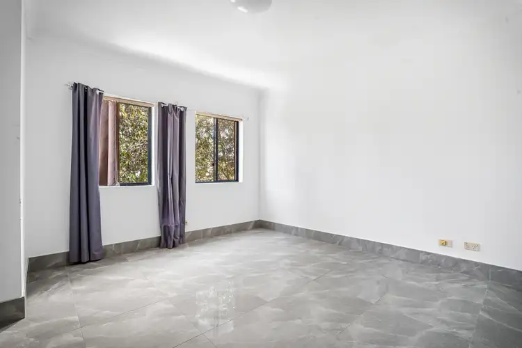 Third view of Homely townhouse listing, 2/52 Newman St, Merrylands NSW 2160