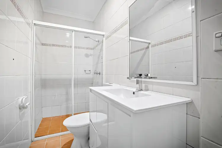 Fourth view of Homely townhouse listing, 2/52 Newman St, Merrylands NSW 2160
