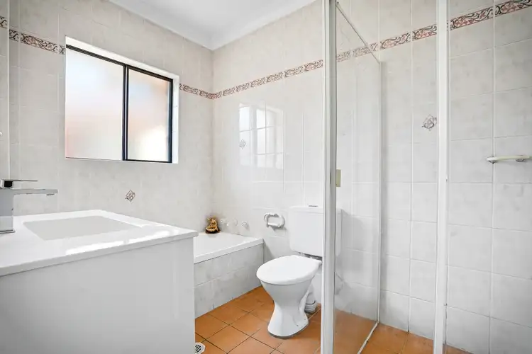 Fifth view of Homely townhouse listing, 2/52 Newman St, Merrylands NSW 2160