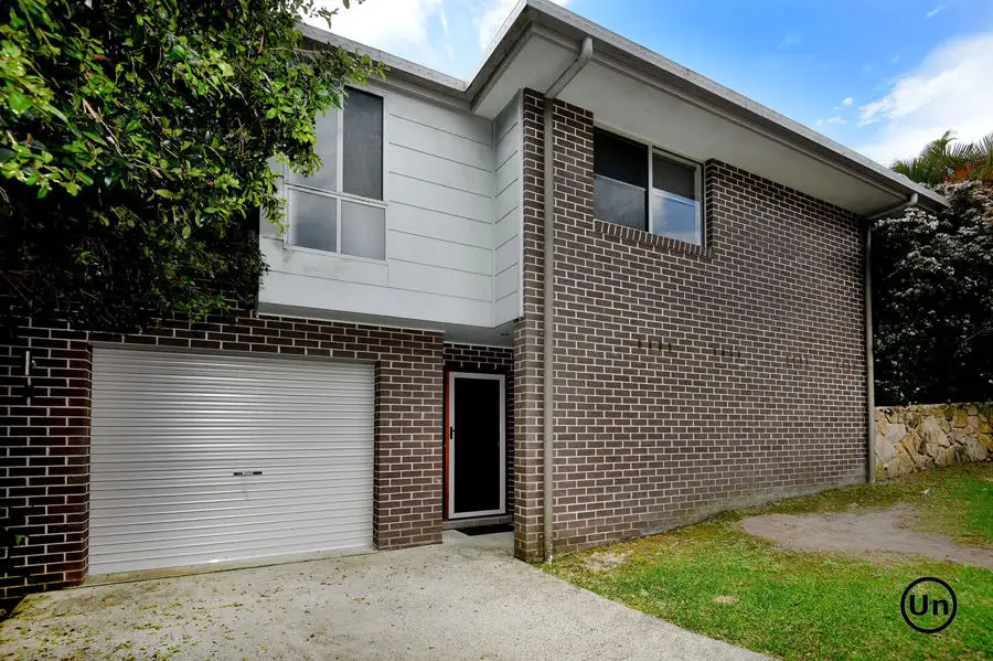Main view of Homely house listing, 2/10 Bradbury Close, Boambee East NSW 2452