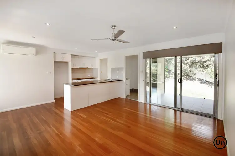 Second view of Homely house listing, 2/10 Bradbury Close, Boambee East NSW 2452