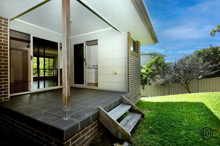 Third view of Homely house listing, 2/10 Bradbury Close, Boambee East NSW 2452