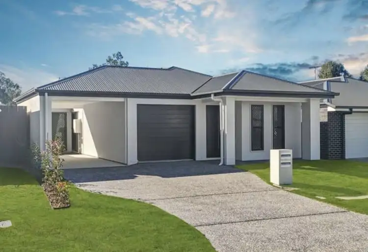 2/8 Regatta Cct, Burpengary QLD 4505