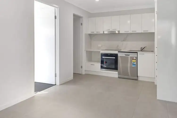 Second view of Homely house listing, 2/8 Regatta Cct, Burpengary QLD 4505