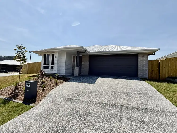 11 Cornell Street, Collingwood Park QLD 4301