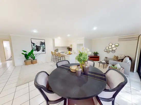 4 SCHMARR AVENUE, Upper Coomera QLD 4209