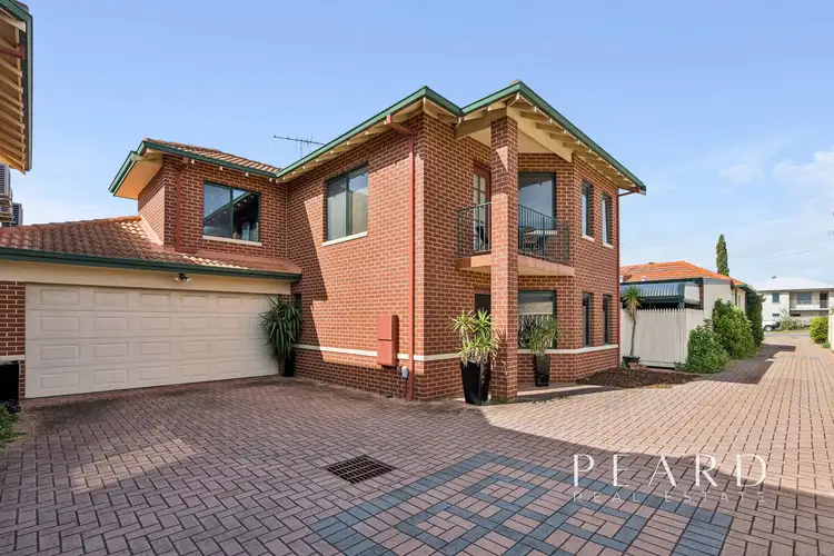 58B Odin Rd, Innaloo WA 6018