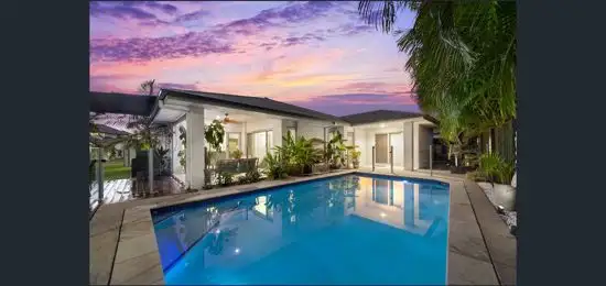 Main view of Homely house listing, 24 Temple island Circuit, Oxenford QLD 4210