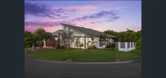 Second view of Homely house listing, 24 Temple island Circuit, Oxenford QLD 4210