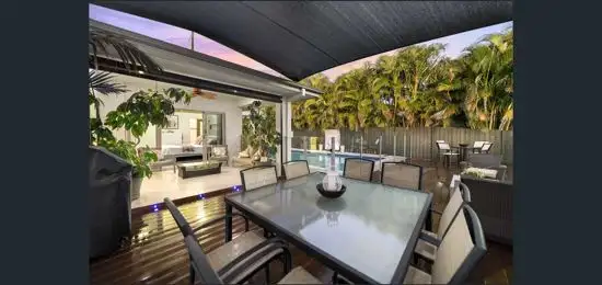 Third view of Homely house listing, 24 Temple island Circuit, Oxenford QLD 4210
