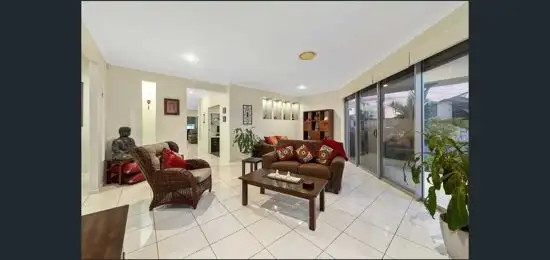 Fourth view of Homely house listing, 24 Temple island Circuit, Oxenford QLD 4210