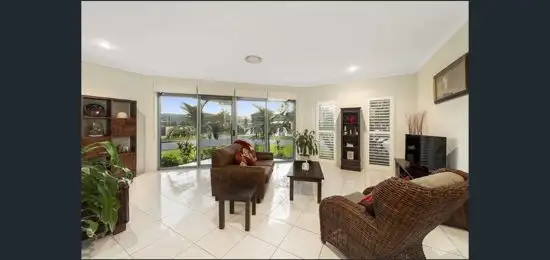Fifth view of Homely house listing, 24 Temple island Circuit, Oxenford QLD 4210