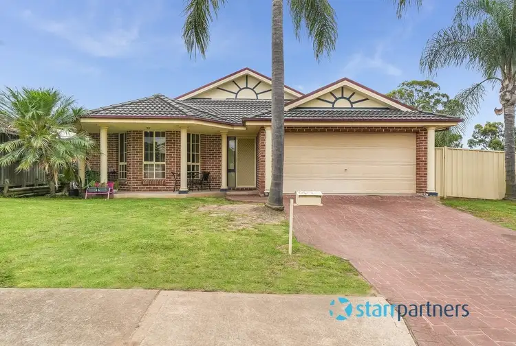 14 Kiama St, Prestons NSW 2170