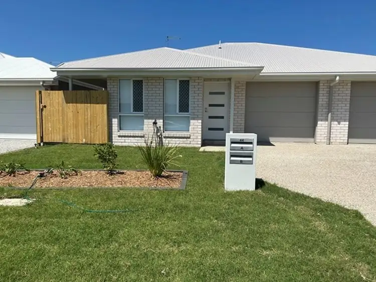 1/44 Perignon Circuit, Beachmere QLD 4510