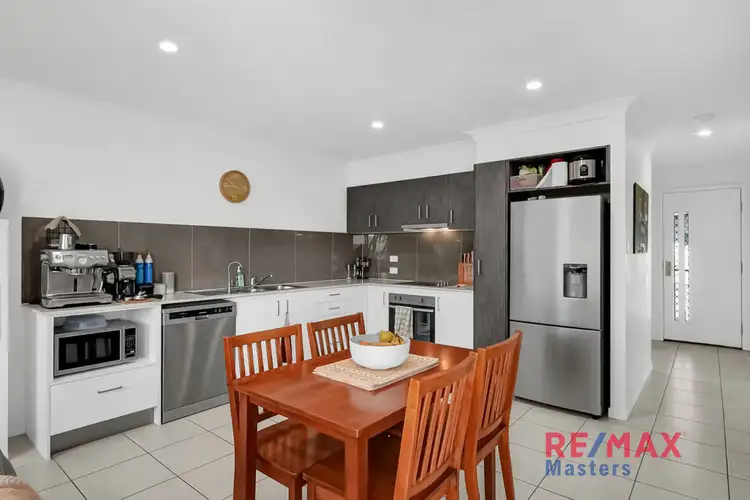 Sixth view of Homely unit listing, 9/38 Pittwin Road South, Capalaba QLD 4157
