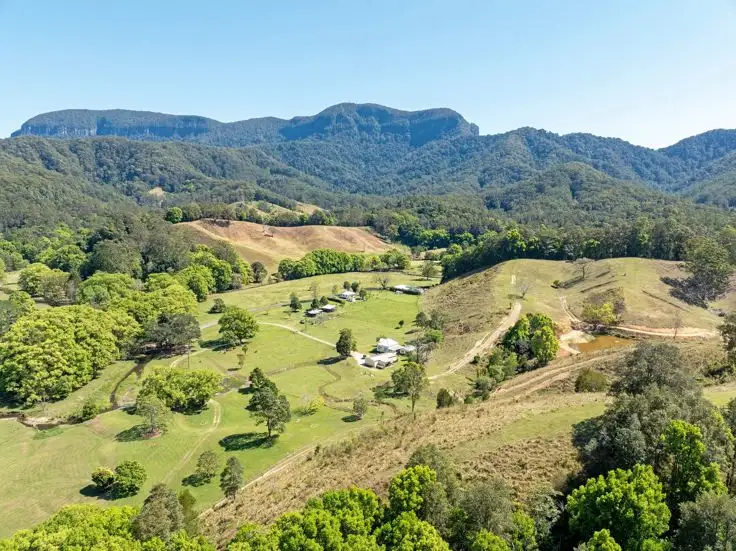 Sixth view of Homely rural property listing, 530-542 & 569 Upper Crystal Creek Road, Crystal Creek NSW 2484