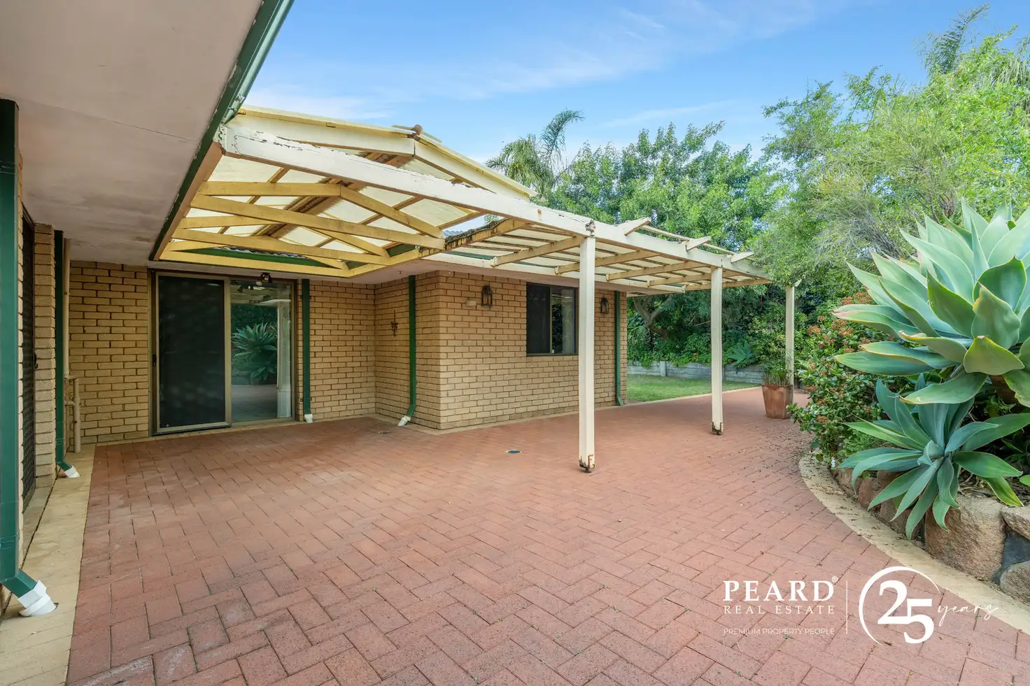 Main view of Homely house listing, 57 Talbot Dr, Kingsley WA 6026
