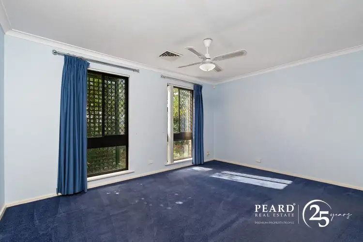 Second view of Homely house listing, 57 Talbot Dr, Kingsley WA 6026