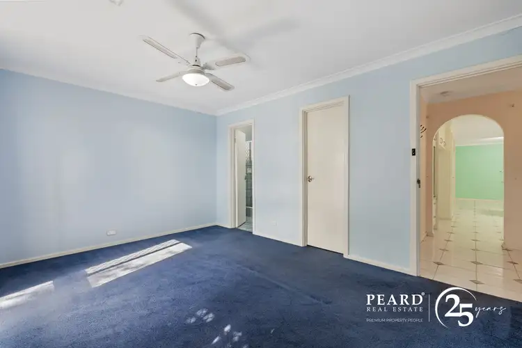 Third view of Homely house listing, 57 Talbot Dr, Kingsley WA 6026