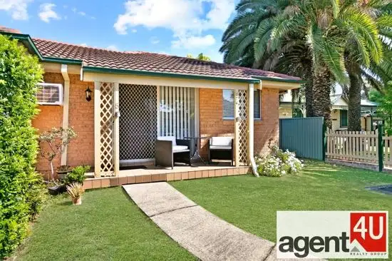 Main view of Homely villa listing, 5/174 Derby Street, Penrith NSW 2750