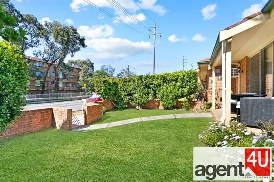 Second view of Homely villa listing, 5/174 Derby Street, Penrith NSW 2750