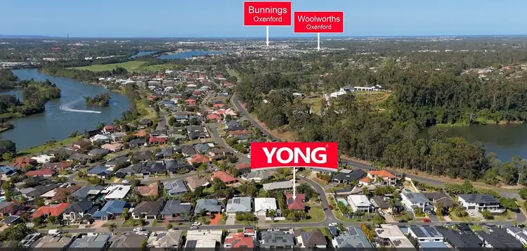 52 Brittany Drive, Oxenford QLD 4210