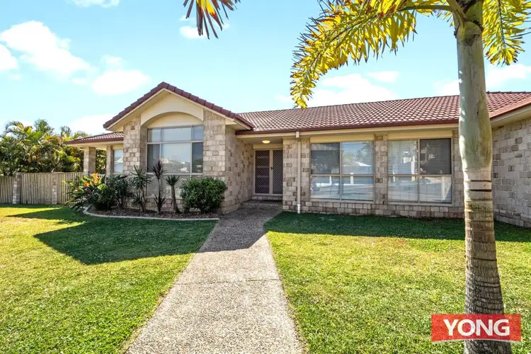 Fourth view of Homely house listing, 52 Brittany Drive, Oxenford QLD 4210