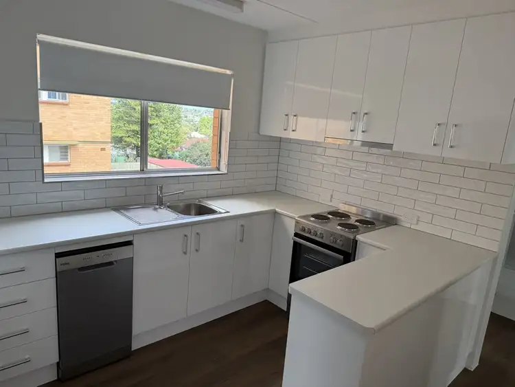 14/33 Tourist Road, Toowoomba City QLD 4350