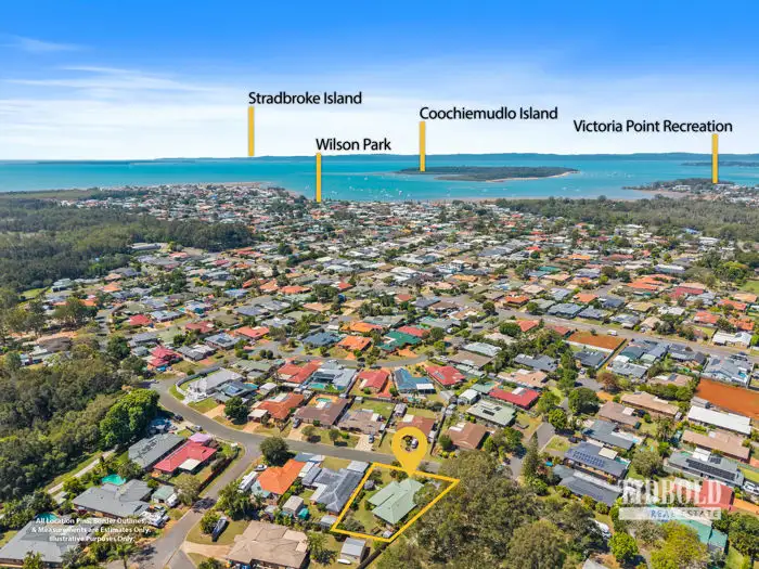 40 Aspect Drive, Victoria Point QLD 4165