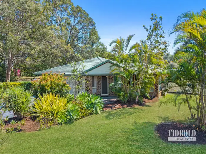 Second view of Homely house listing, 40 Aspect Drive, Victoria Point QLD 4165