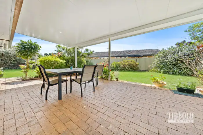 Fifth view of Homely house listing, 40 Aspect Drive, Victoria Point QLD 4165