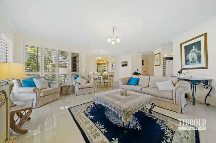 Sixth view of Homely house listing, 40 Aspect Drive, Victoria Point QLD 4165