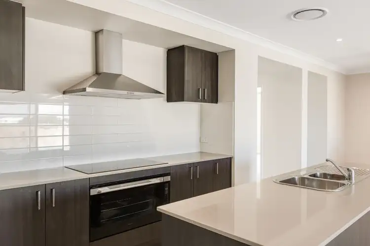 Third view of Homely house listing, 76 Parkridge Drive, Withcott QLD 4352