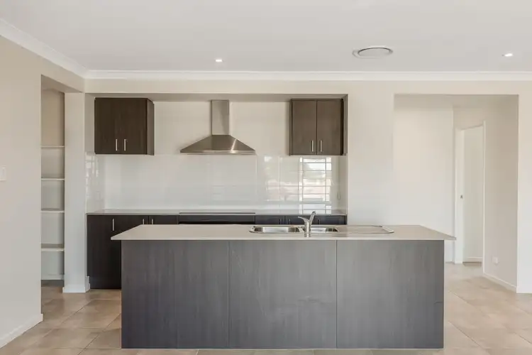 Fourth view of Homely house listing, 76 Parkridge Drive, Withcott QLD 4352