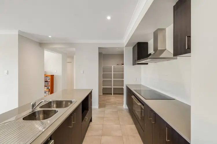 Fifth view of Homely house listing, 76 Parkridge Drive, Withcott QLD 4352
