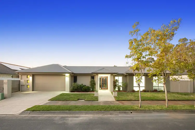 Second view of Homely house listing, 82 Wilderness Circuit, Little Mountain QLD 4551