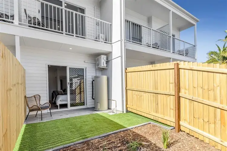 Second view of Homely studio listing, 9/23A Sarah Street, Annerley QLD 4103