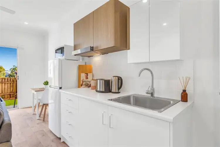Third view of Homely studio listing, 9/23A Sarah Street, Annerley QLD 4103
