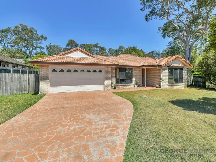 24 Della Ricca Pl, Forest Lake QLD 4078