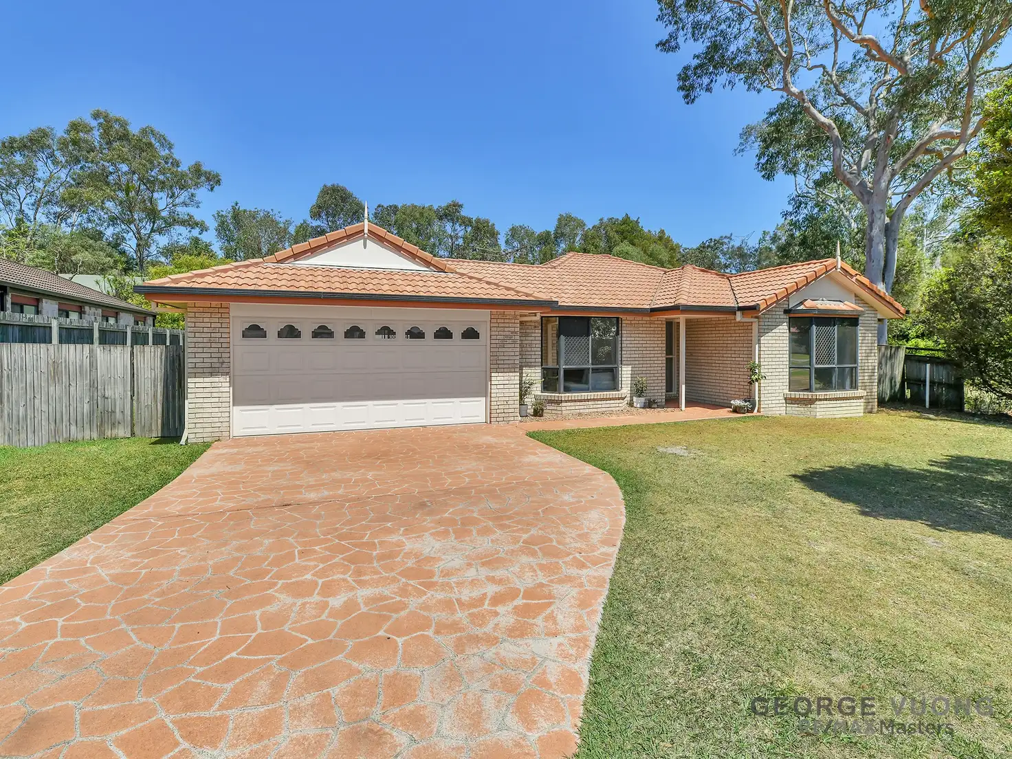 Main view of Homely house listing, 24 Della Ricca Pl, Forest Lake QLD 4078