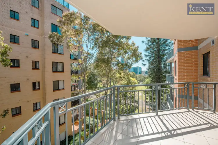 505/19-20 Good St, Parramatta NSW 2150