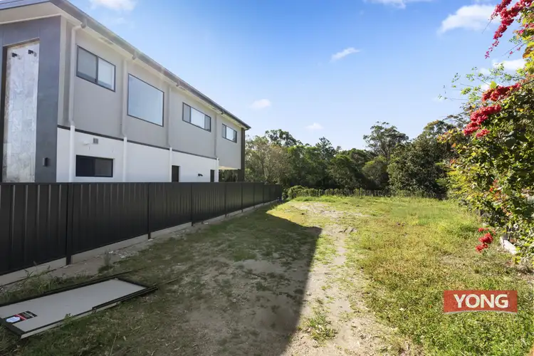 Second view of Homely land listing, 139 Benhiam St, Calamvale QLD 4116