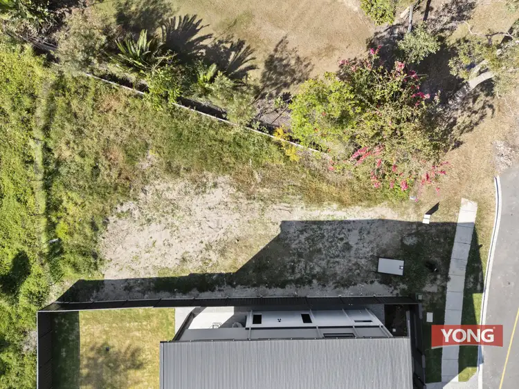 Third view of Homely land listing, 139 Benhiam St, Calamvale QLD 4116