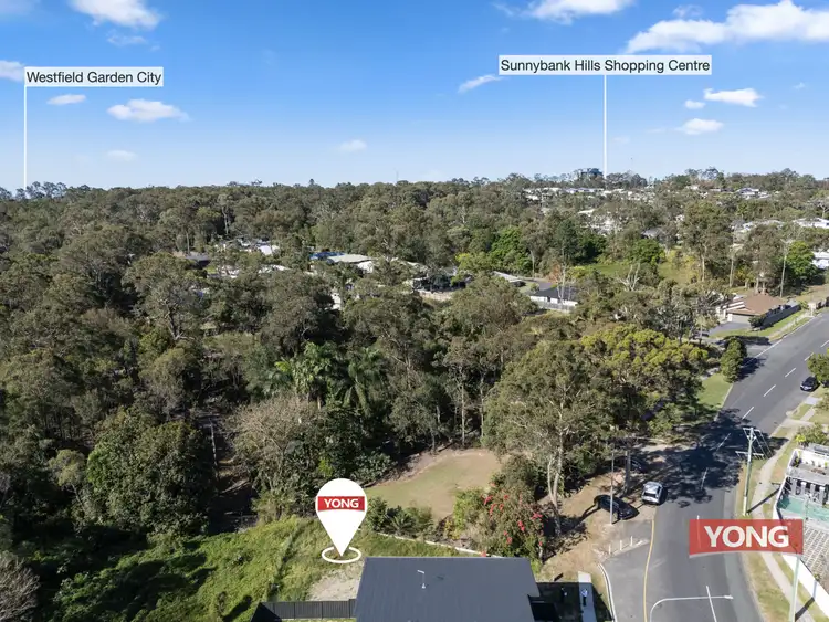 Fifth view of Homely land listing, 139 Benhiam St, Calamvale QLD 4116
